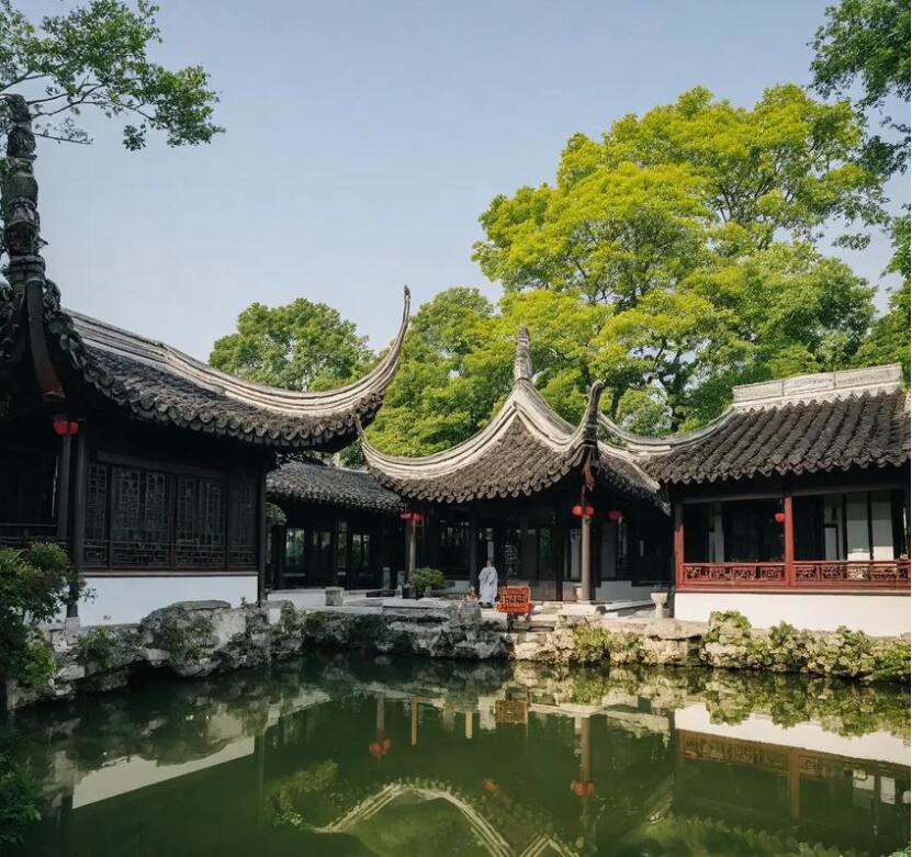 邵武沙砾土建有限公司